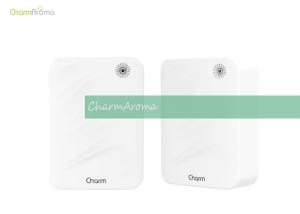 Office  Aromatherapy Essential Oil Diffuser Fragrance Delivery System