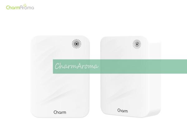 Cheap Office  Aromatherapy Essential Oil Diffuser Fragrance Delivery System for sale