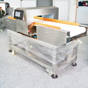 Quality Conveyor Belt Metal Detector Machine For Cooked Food / Coffee Bean Inspection wholesale
