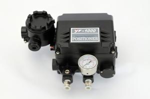 Quality Rotary Electropneumatic Positioner wholesale