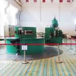 Efficient Hydro Turbine Generator 200kw-20mw For Reliable Durable Power