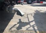 Sinotruk Sprinkler 12.00r20 15cbm Howo Water Tank Truck