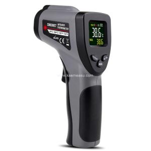Quality Kaemeasu 380 Degree High Temperature Infrared Thermometer Heat Temp Gun wholesale