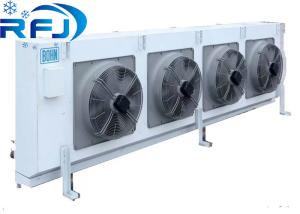 Quality RFJ Brand Refrigeration Controls Hfc Working Fluids Fan Condenser KW604A3 wholesale