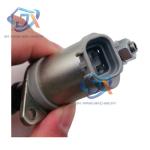 STAR ZEBRA ZAX200-3 9254306 Hydraulic Pump Rregulator Solenoid Valve 9254306 For