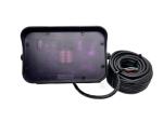 Intelligent Dimming Microwave Motion Radar Detector Fast Response Speed