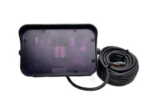 Quality Intelligent Dimming Microwave Motion Radar Detector Fast Response Speed wholesale