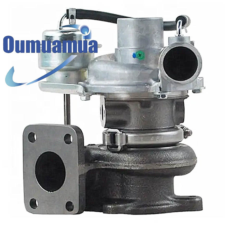 Turbo RHF3 turbocharger 1G923-17010 VB41099 for Kubota CK26