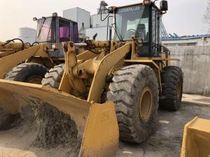 Quality Used Caterpillar 938g Wheel Loader in Perfect Working Condition with Amazing Price. Secondhand Cat Wheel Loader 938g on Sale. wholesale