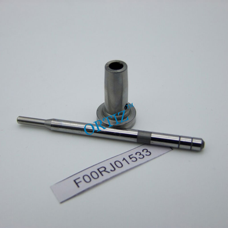 ORTIZ Cummins IFL26/ZIRIS10S diesel common rail valve F00RJ01533 brand new fuel injector oil control valve F 00R J01 533
