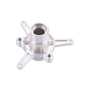 China CNC Machining Custom Machining Aerospace Components Magnesium Material OEM on sale