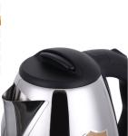 Kitchen Appliances Cordless Electric Water Kettle Switch Off Automatically