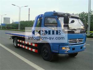 Quality Durable 3000kg 40KN Wrecker Tow Truck Hydraulic Sealing System wholesale