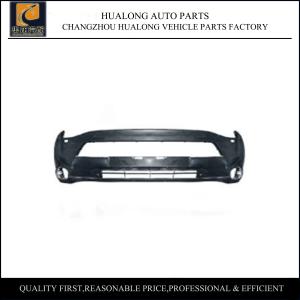 Quality High Durability Mitsubishi Car Parts / Car Front Bumper OEM 6400F642 wholesale