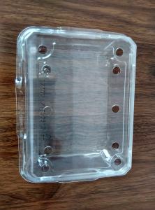 Quality Fruit and vegetable packing box wholesale