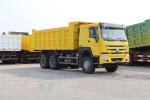ECE Certified Heavy Duty Sinotruck HOWO 6X4 Trailer 371HP 400HP 420HP LHD Rhd
