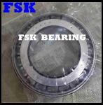 32220 7520E Bearing Roller Tapered Automotive Bearings For Engineering Machinery