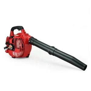 Quality Gasoline Vacuum Garden Leaf Blower 3.7kw Backpack Leaf Blower 10.8KG wholesale