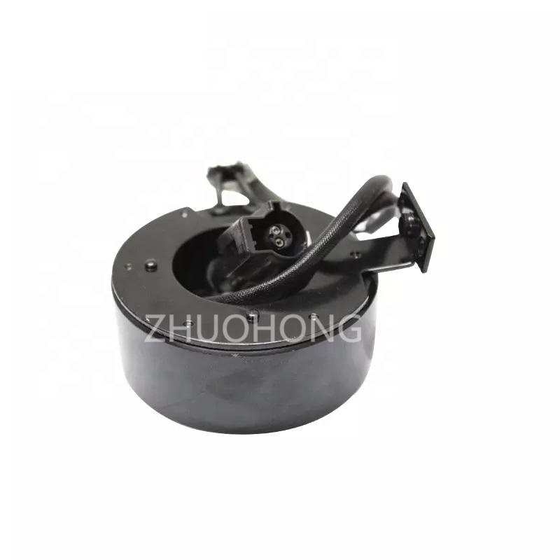 35*50*20 VISTEON-SCROLL Auto AC Compressor Pulley Clutch 110MM For FORD Mondeo 2003- 2