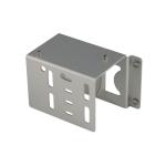 Oem Precision CNC Machining Parts Aluminum Sheet Metal Laser Cutting Stamping