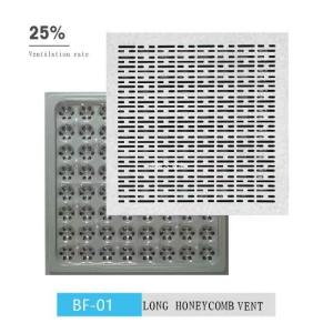 Quality Hole Punched Access Floor System wholesale