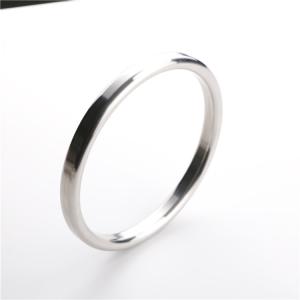 Quality Heatproof Oval RX39 Stainless Steel Seal wholesale