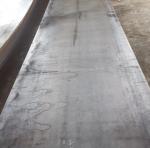 Q235B Chemical Carbon Steel Sheet Metal Composition 15mm Thickness
