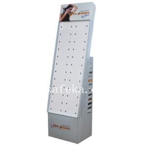 Quality Corrugated Cardboard Display stands for Sunglasses wholesale