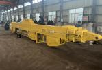 Long Boom Excavator Telescopic Arm Dipper Stick 28m Telescopic Boom Arm