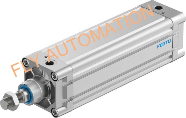 FESTO Compact cylinder ADNGF-16-40-P-A 554218 GTIN4052568198466 Pneumatic Air