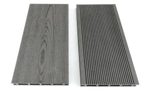 Quality Eco-Friendly WPC Decking Materials for Sustainable Outdoor Projects wholesale