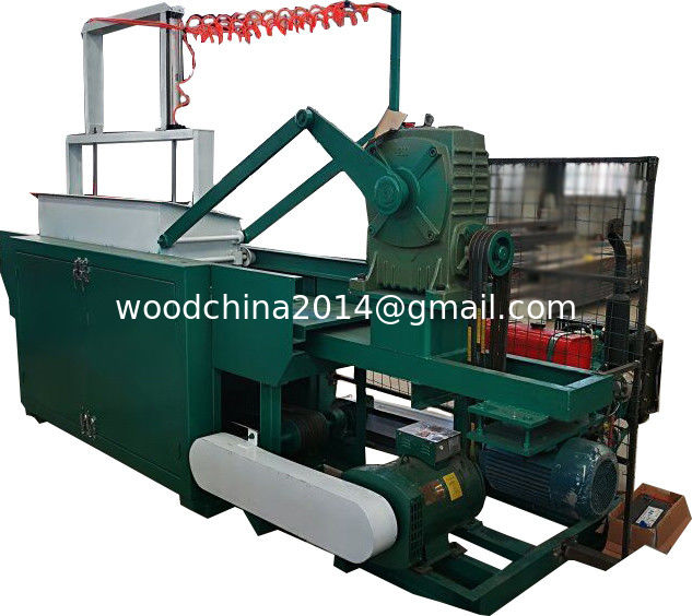 SHBH500-4 Animal Bedding Wood Shavings Cutter for sale / Shavings making Mill