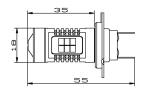 4G21-H7W-16W