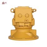 PC200-7 PC200-8 Excavator Swing Motor KMF125 Hydraulic Slew Motor 706-7G-01130
