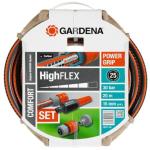 Hot Sale Eco-Friendly PVC Plastic Flexible Garden Hose For Irrigation