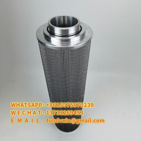 Liming Hydraulic Oil Return Filter TZX2-10/25/40/63/100/160/250/400/630/800/1000