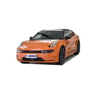 Quality Popular Luxury 5-Seat Energy Vehicles in Large and Medium sized Zeekr 001 Zeekr Cars wholesale