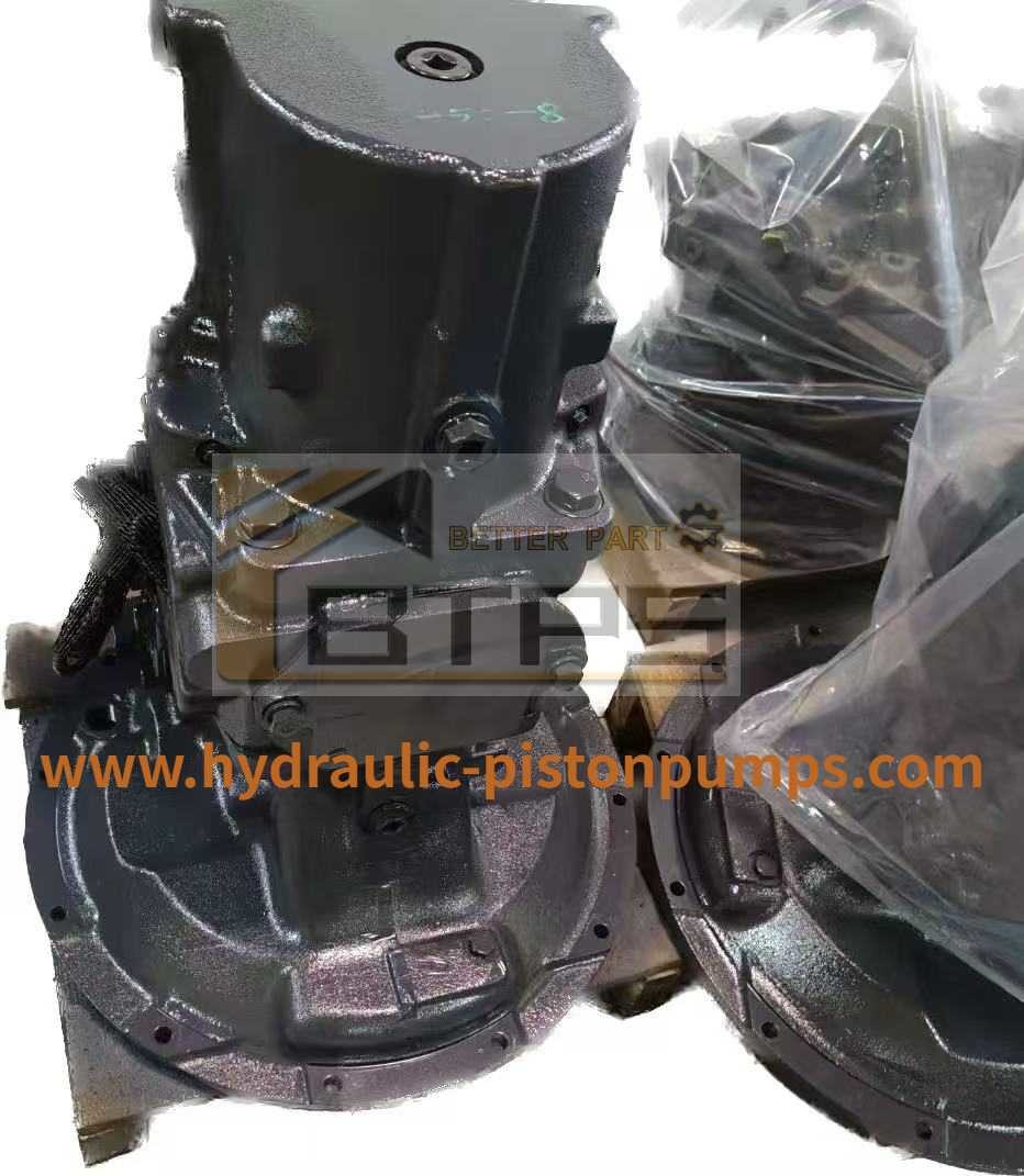 Komatsu PC450-8 708-2H-31150 Excavator Hydraulic Piston Pump PC450 PC450-8 PC450-7 High Pressure Axial Piston Fixed Displacement Hydraulic Pump