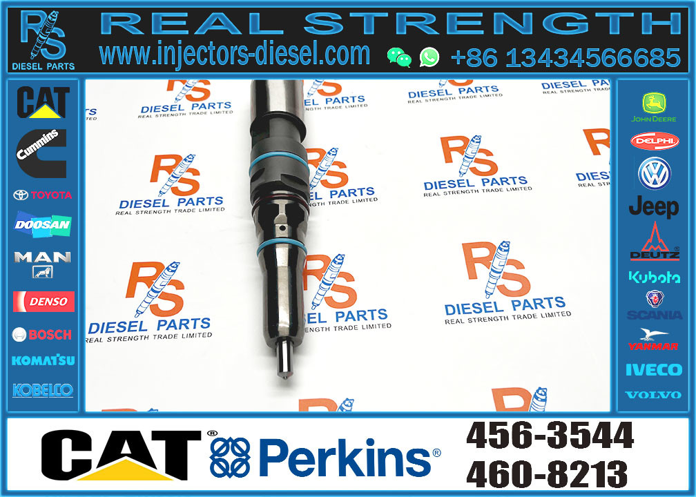 Common Rail Fuel Injector 363-0493 367-4293 20R-1318 456-3544 155-1819 232-1183 169-7408 222-5967 232-1175