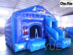 The Little Mermaid Castle (CYBC-213)