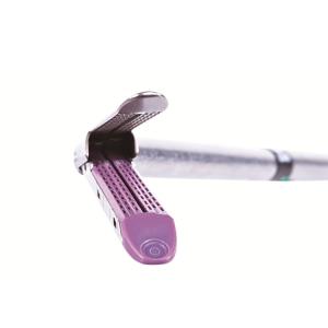 Quality Suturing Laparoscopic Linear Stapler With Purple Cartridge wholesale