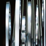 Decorative 316 Stainless Steel Strip Coil 3mm 304L 420 321H DIN GB