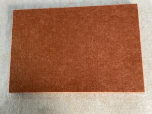 Quality Recycled Material Polyester Fiber PET Acoustic Panel Sound Absorb wholesale