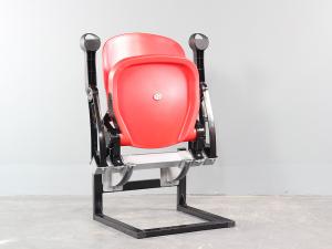 Quality UV Resistant Plastic Stadium Seats wholesale