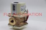 SMC 3C-IFW510-F03-00 MEMBRANE FLOW SWITCH