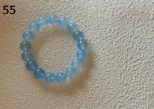 Quality Aquamarine Academic exam luck Enhance intelligence Enhance communication wholesale