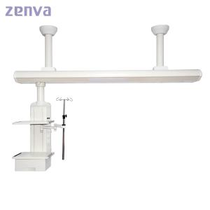 Quality Ceiling ICU Bridge Pendant Easy Cleaning Assembled By Beams wholesale