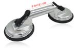 Double Claw Glass Panel Suction Cups