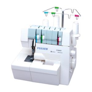 Quality 3- Thread Household Overlock Sewing Machine FX853 wholesale