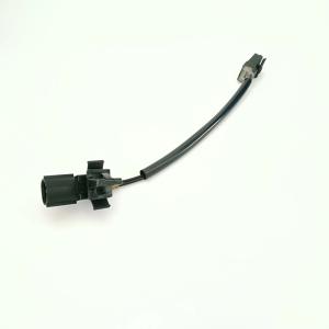 Quality New Energy Cars Charging Cover Switch Sensor Black wholesale